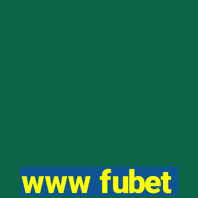 www fubet