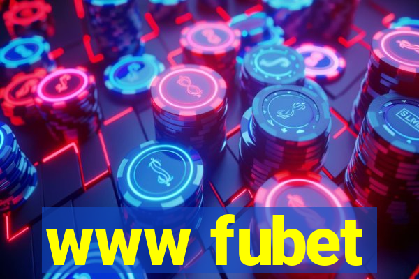 www fubet