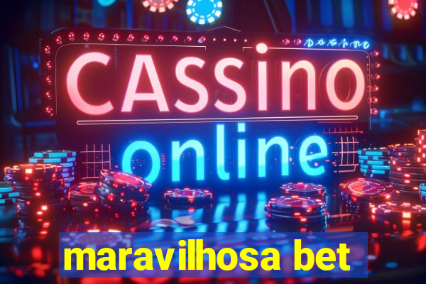 maravilhosa bet