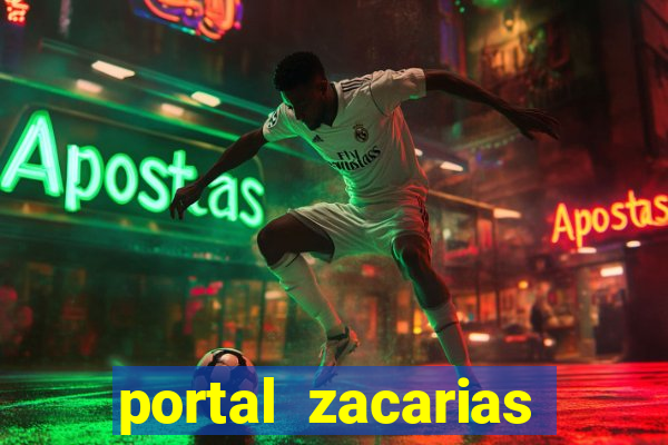 portal zacarias maloqueiro cavando sua cova