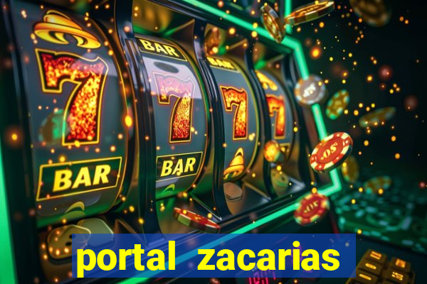 portal zacarias maloqueiro cavando sua cova