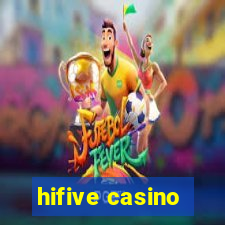 hifive casino