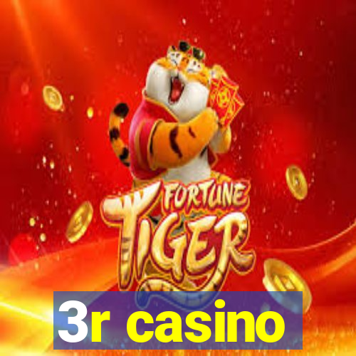 3r casino