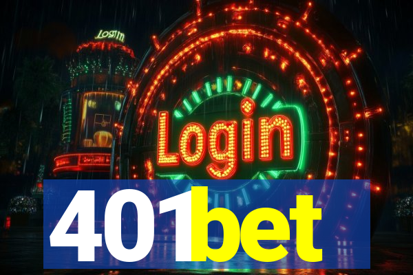 401bet