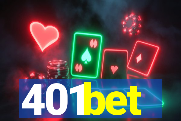 401bet