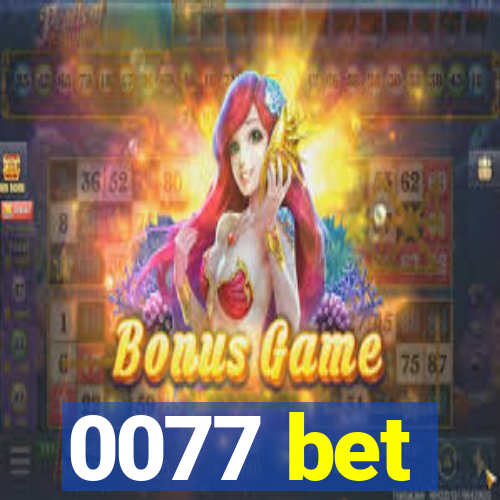 0077 bet