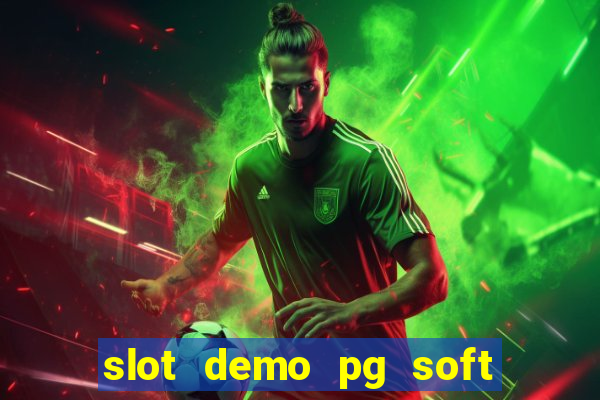 slot demo pg soft gratis tigre