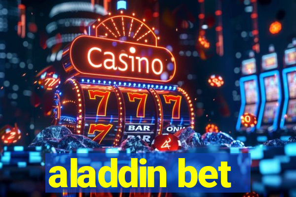 aladdin bet