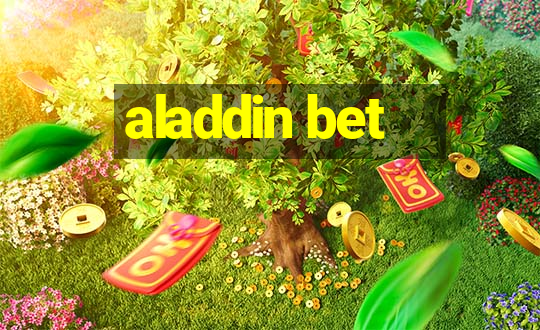 aladdin bet