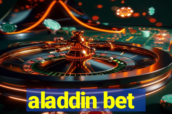 aladdin bet