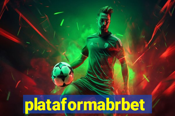 plataformabrbet