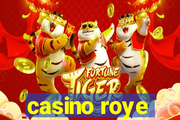 casino roye