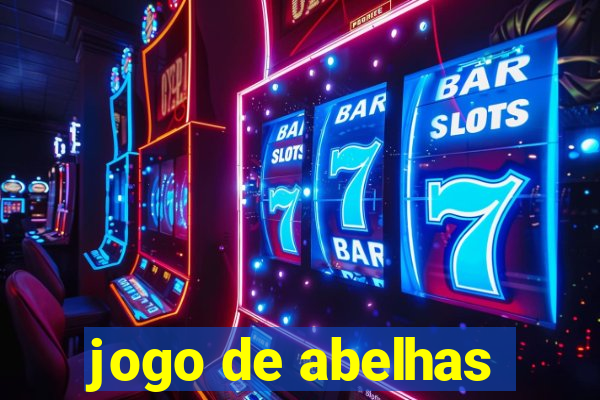 jogo de abelhas