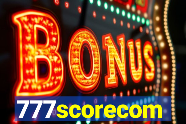 777scorecom