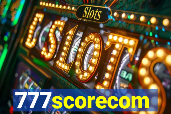 777scorecom