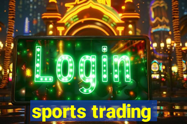 sports trading