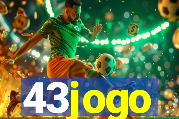 43jogo