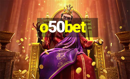 o50bet