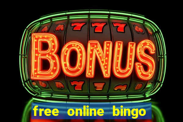 free online bingo games for fun