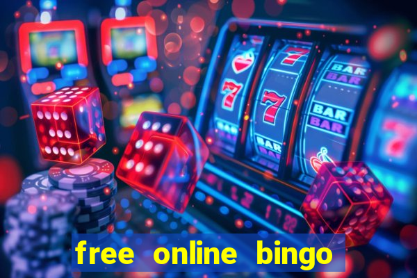 free online bingo games for fun