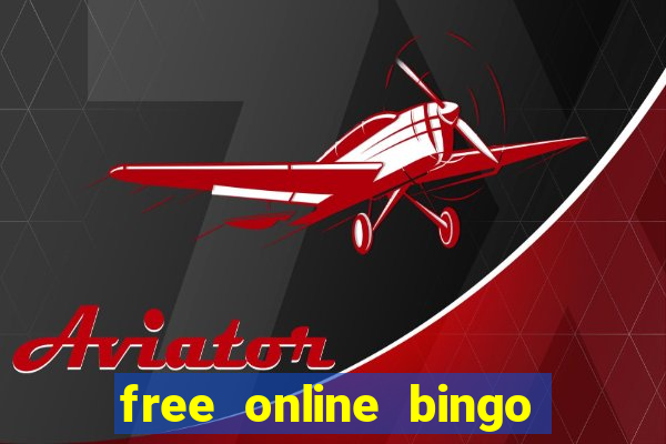 free online bingo games for fun