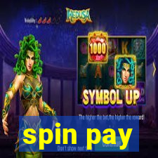 spin pay