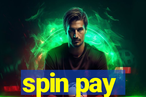 spin pay