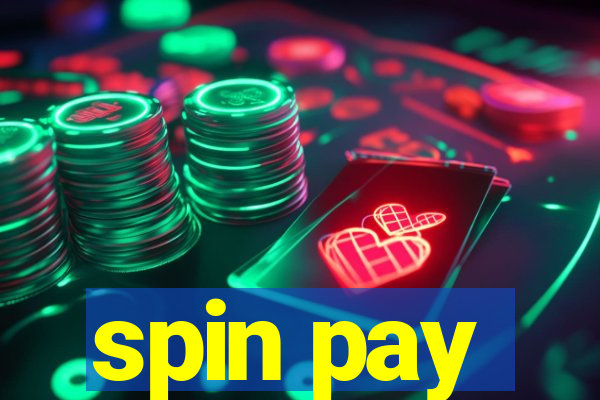 spin pay