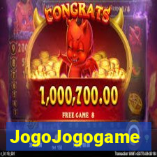 JogoJogogame