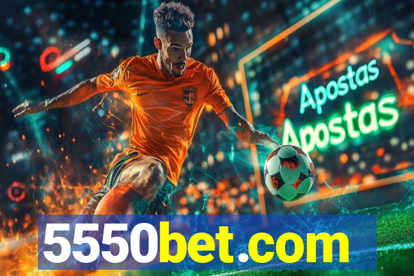 5550bet.com