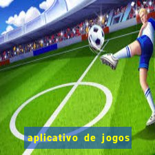 aplicativo de jogos de pc