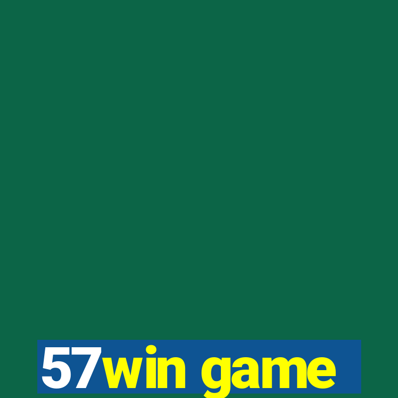 57win game