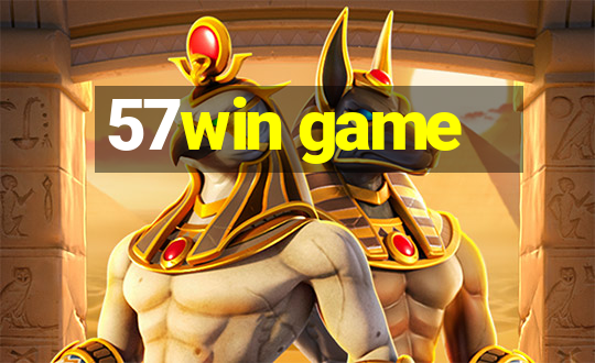 57win game