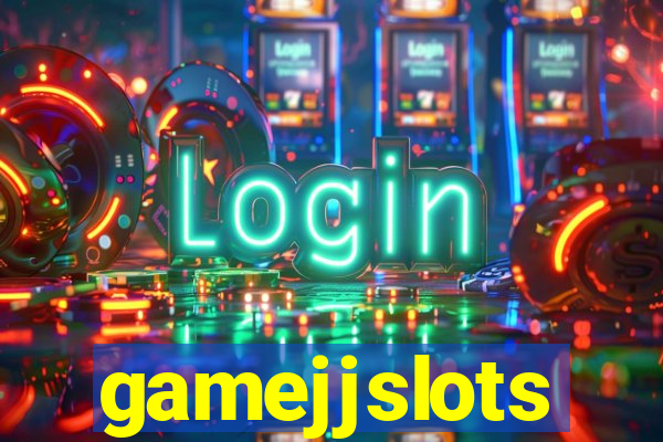 gamejjslots