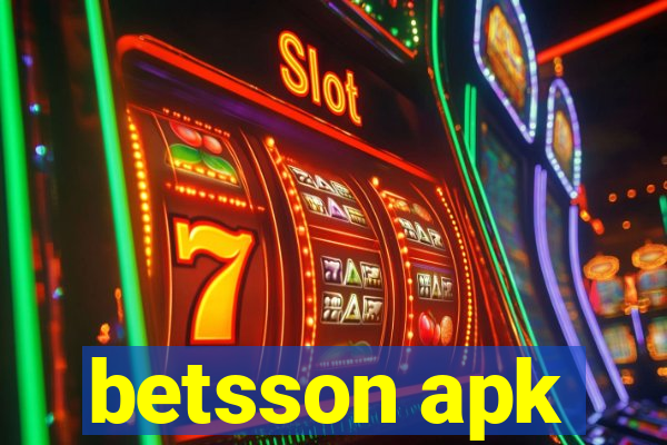 betsson apk