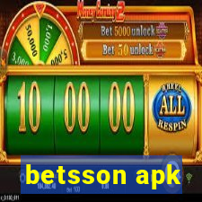 betsson apk