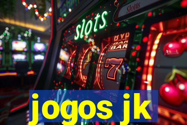 jogos jk