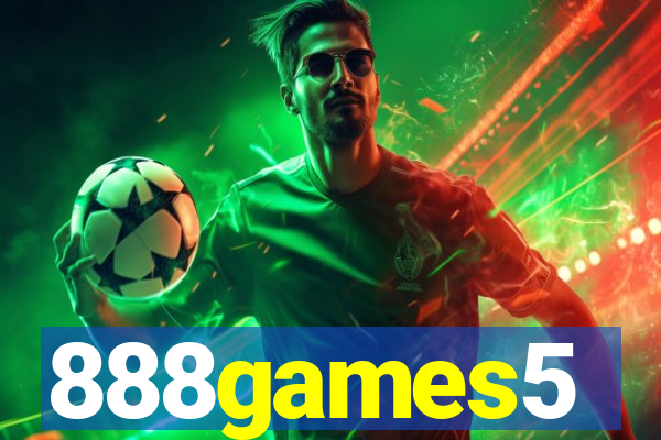 888games5