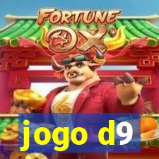 jogo d9