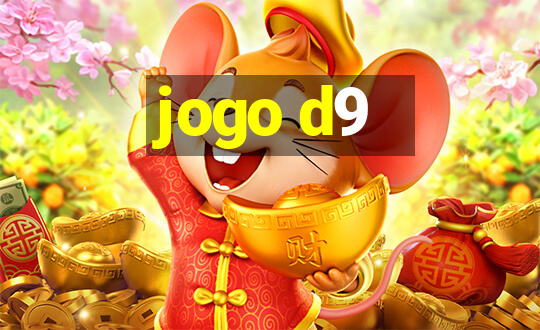 jogo d9