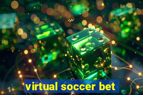 virtual soccer bet