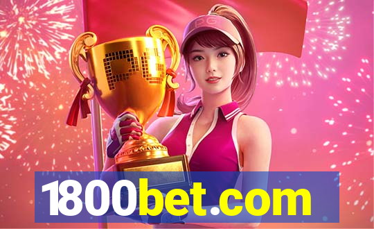 1800bet.com