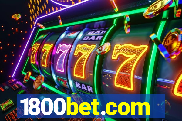 1800bet.com