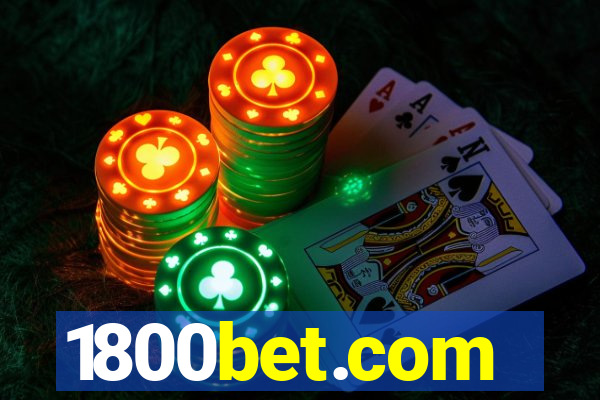 1800bet.com