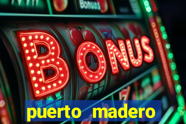 puerto madero casino buenos aires