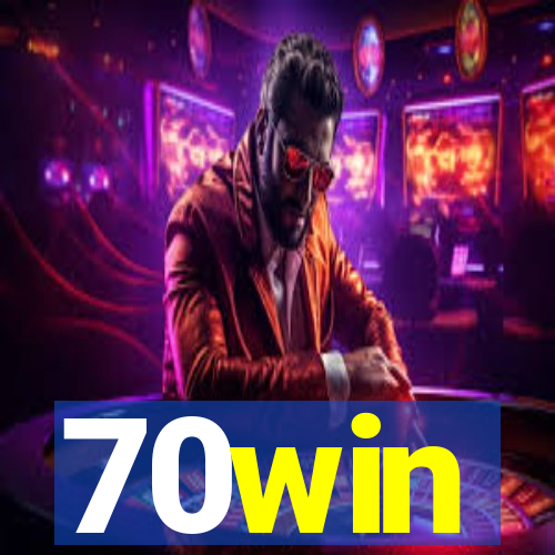 70win