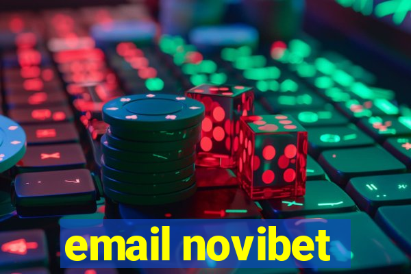 email novibet