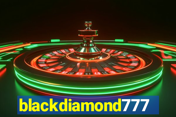 blackdiamond777