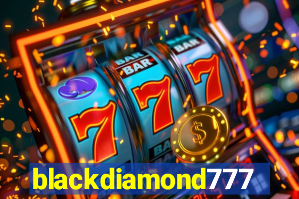 blackdiamond777