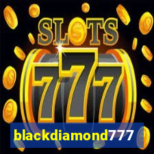 blackdiamond777